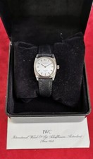 IWC Golf Club SL Auto 