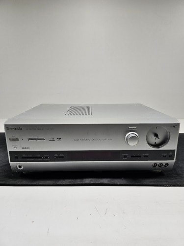 Panasonic he75 kontrolle - sa-he75, av