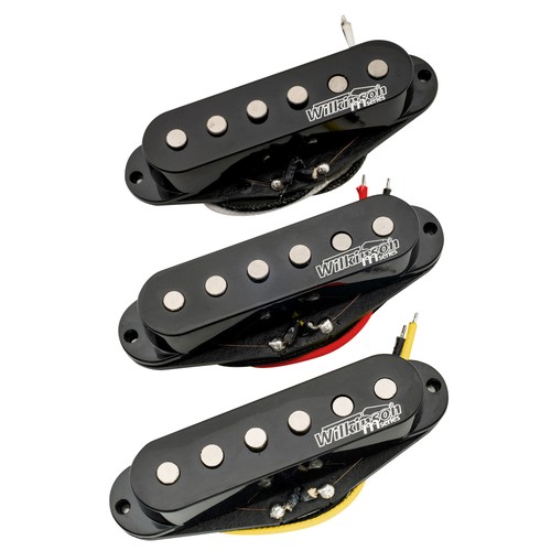 Wilkinson black vintage tone - wilkinson,