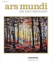 Ars Mundi Katalog ♦