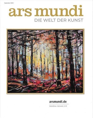 Ars mundi katalog - mundi,