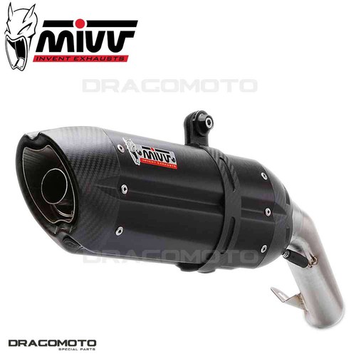 Auspuff aprilia tuono 2012 - tuono,