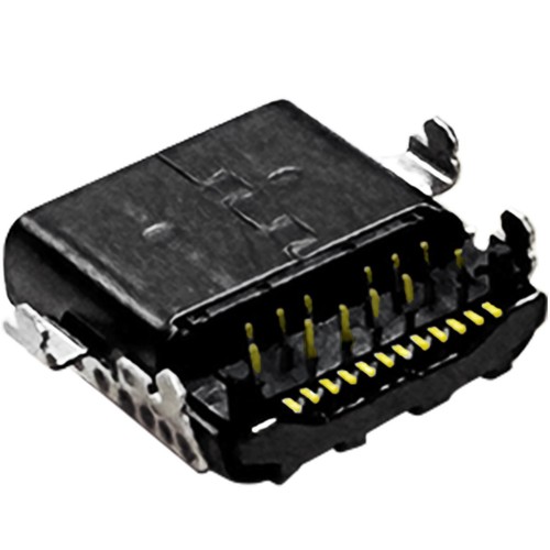 Usb jack power socket - usb-c,