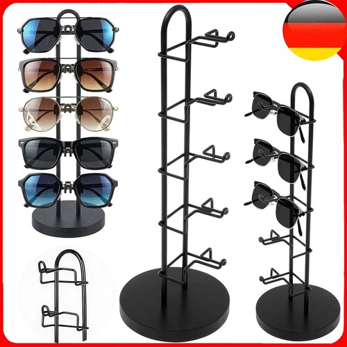 Sonnenbrillen halter - sonnenbrillen,