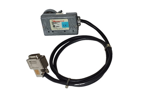 Edwards exdc160 deg turbo - 45,