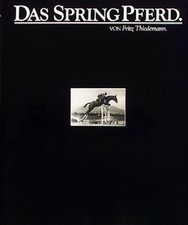 Das Springpferd Fritz