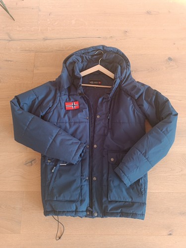 Trollkids winterjacke - winterjacke, in