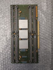 IBM RS/6000 Speicherkarte mit