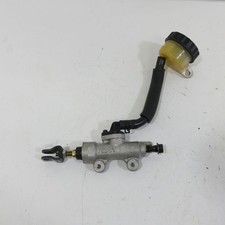 Suzuki GSX-R 1000 K1 / K2 Rear