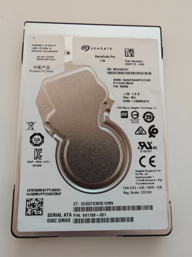 Seagate st1000lm049 barracuda - seagate,