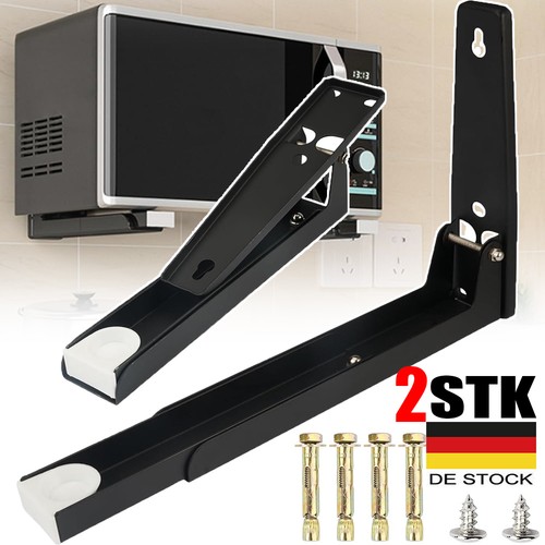 Mikrowelle halterung - mikrowelle,
