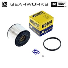 Fuel Filter for VW Touareg 3.0