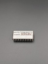 Porsche 911 ECU Chip