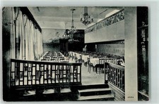 13918950 - 6800 Mannheim Gasthaus Friedrichshof Speisesaal Mannheim Stadtkreis