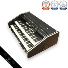 Hammond b250 tragbare orgel - tragbare,