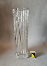 Vintage rosenthal glas vase - rosenthal,