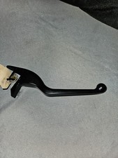 Harley Davidson   Bremshebel