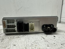 Mercedes W215 TV Tuner Verstärker Steuergerät  A2088200086  BECKER