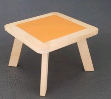 Bodo Hennig Gartentisch Modell