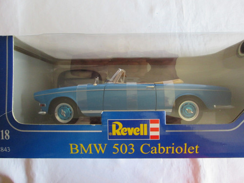Revell 08843 1 18 - 08843,