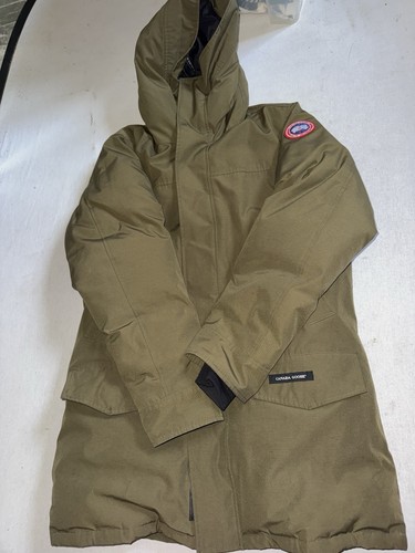 Canada goose herren - canada, jacken