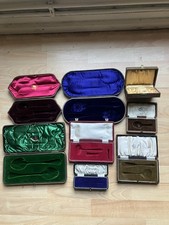 Leere Vintage Löffel /