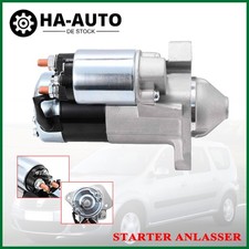 ANLASSER STARTER 1,40kW