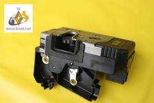 Neues Hecktürschloss Renault Trafic 2 & Opel Vivaro A Et.Nr. 8200282303