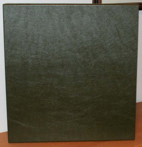 Lindner schutzkassette 810 - (z),