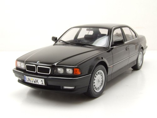Bmw 740i e38 - bmw, 1994