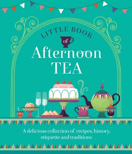 Little book afternoon - book, of