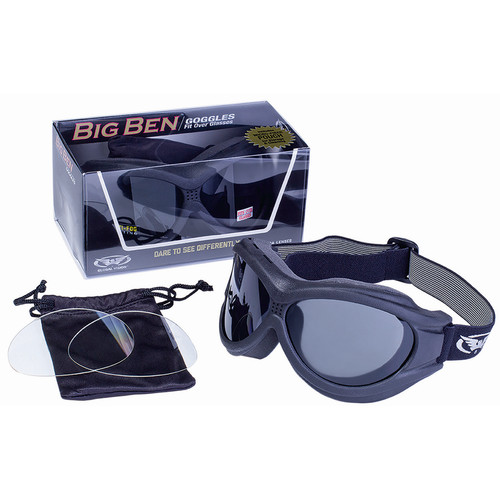 Global vision big ben kit - big,