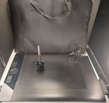 Wacom Intuos 4 PTK-840 Gr. L