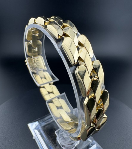 Armband 585 gold karat - 585,