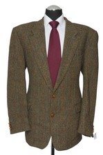 Harris Tweed Atelier Torino