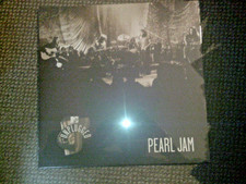 Pearl Jam - MTV Unplugged