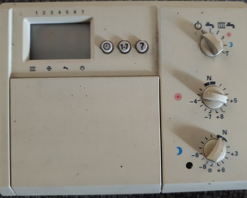 Viessmann trimatik 7450155 - viessmann, mc
