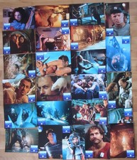 Abyss - 24 Aushangfotos