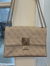 GUESS Damen Handtasche
