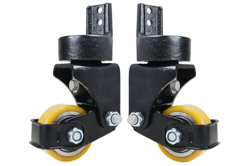 Stützrollen stützräder für - stützrollen,