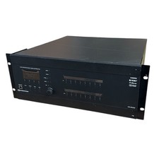 Crestron DM-MD8x8 6x DMC-C-DSP