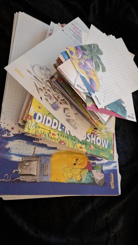 Günstiges diddl set - diddl-set, **120