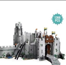 Herr der Ringe / Lord of the