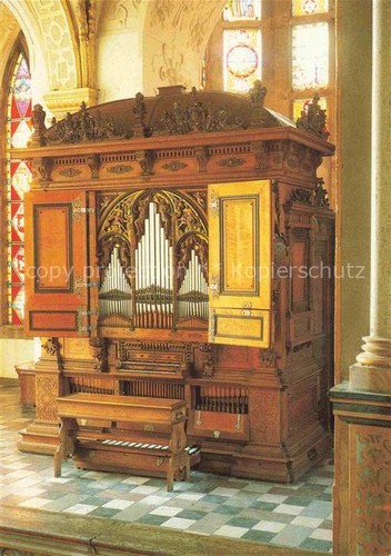 Orgel kirchenorgel organ orgue - orgel,