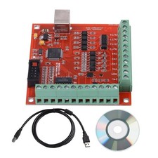 CNC USB 100Khz Breakout Board