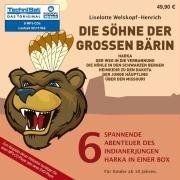 Die söhne der großen bärin - der,