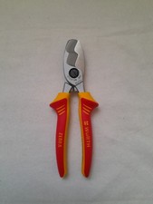 Würth zebra vde kabelschere - wÜrth,