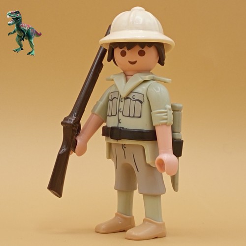 Playmobil figur - playmobil,