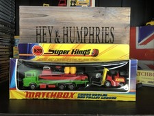 Matchbox Superkings