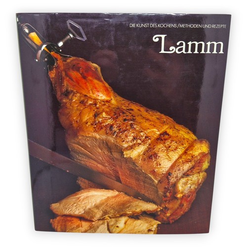 Lamm time life bücher die - lamm,